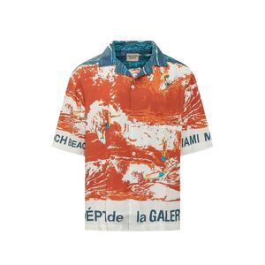 Gallery Dept. Red Shirts Men